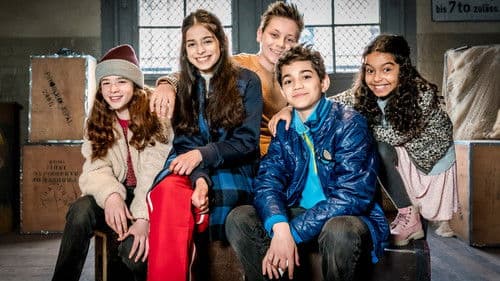 Die Pfefferkörner Bild 2