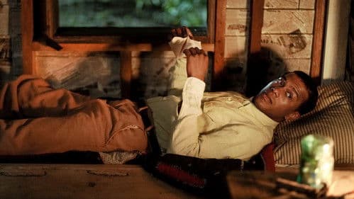 A Jazzman's Blues Bild 8