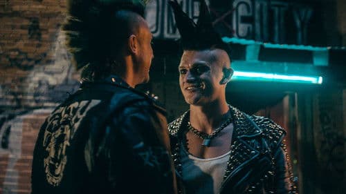 Bomb City Bild 5