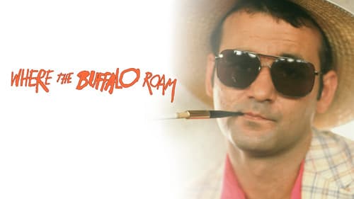 Blast - Wo die Büffel röhren Bild 6