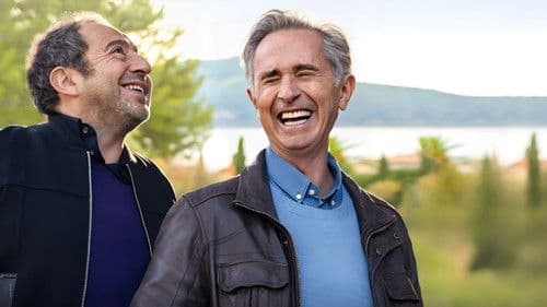 Sexygénaires Bild 1