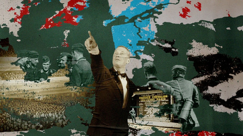 Rendezvous mit Maurice Chevalier Bild 2