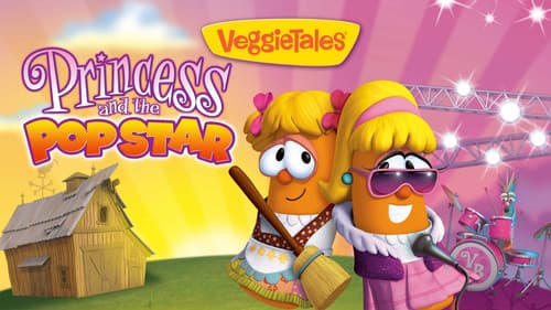 VeggieTales: Princess and the Popstar Bild 2