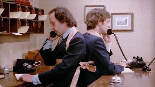 Twice Upon a Time Bild 1