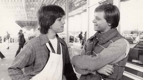 The Boy Who Drank Too Much Bild 2