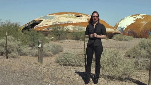 Yancey McCord: The Killer That Arizona Forgot About Bild 1