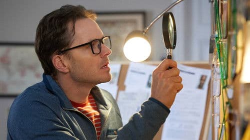 The Cases of Mystery Lane Bild 7