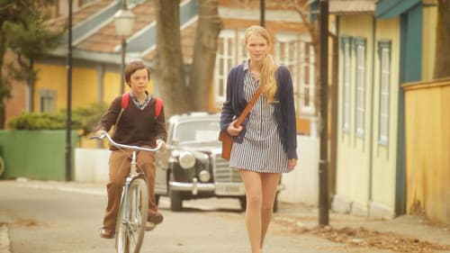 Å snu seg mot solen Bild 1