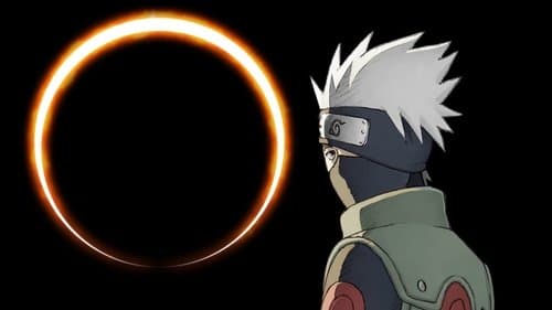Naruto Shippuden the Movie: The Will of Fire Bild 1