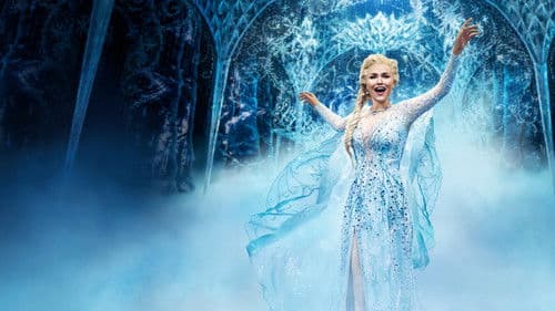 Frozen: The Hit Broadway Musical Bild 7