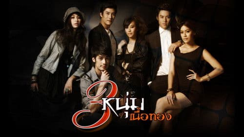 3 หนุ่มเนื้อทอง Bild 2