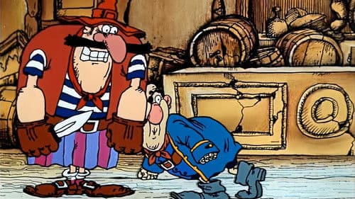 Остров сокровищ. Карта капитана Флинта Bild 5