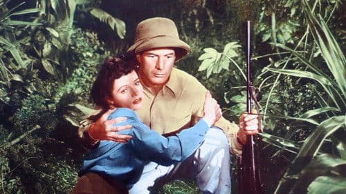 Strange Conquest Bild 1