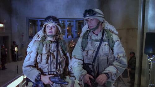 Stargate SG-1: Das Tor zum Universum - Final Cut Bild 7