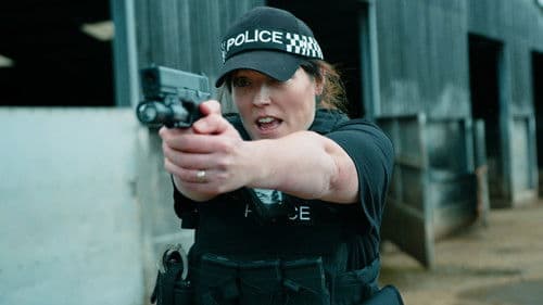 Charlie Foxtrot Bild 1