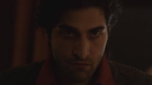 The Rake - Das Monster Bild 5