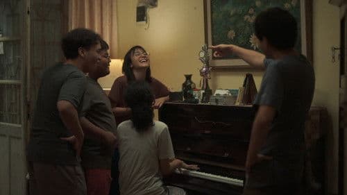 1 Kakak 7 Ponakan Bild 7