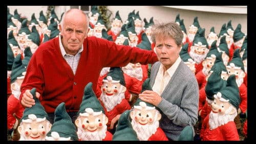 Who's Listening Bild 1