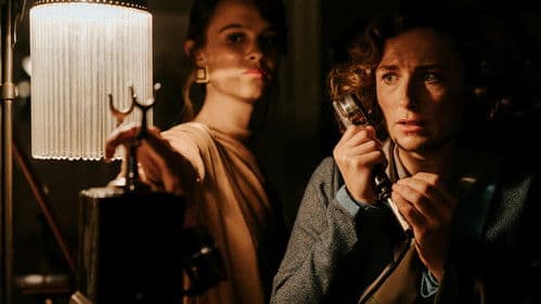 Rejseholdet: Det Første Mord Bild 5