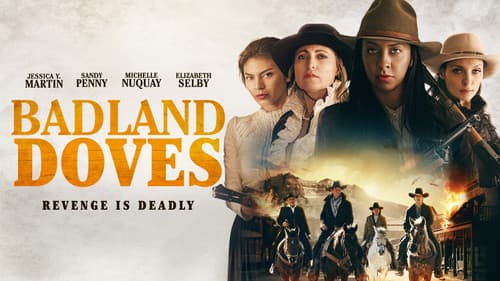 Badland Doves Bild 6