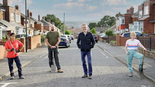 The Great British Dig: History In Your Garden Bild 1