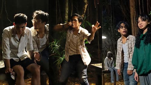 The Table Of Death Bild 8