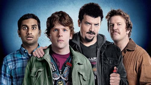 30 Minuten oder weniger Bild 2