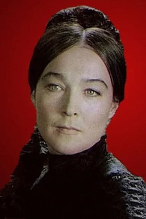 Александра Завьялова