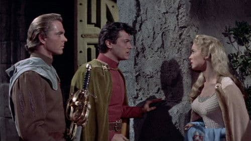 Der eiserne Ritter von Falworth Bild 4