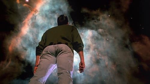 The Arrival - Die Ankunft Bild 1