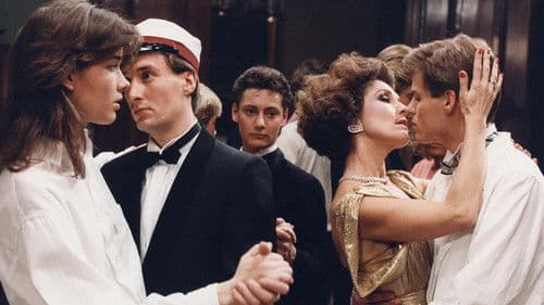 Den kroniske uskyld Bild 1