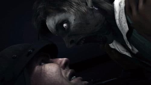 Resident Evil - Degeneration Bild 8