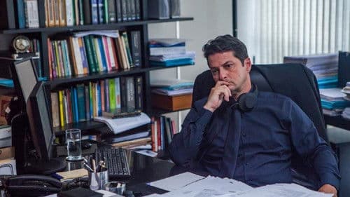 The Operation - Im Sumpf der Korruption Bild 5