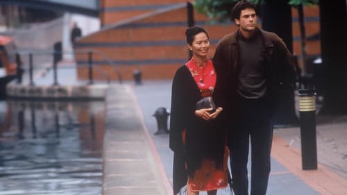 Jack Higgins - Das Abkommen Bild 7