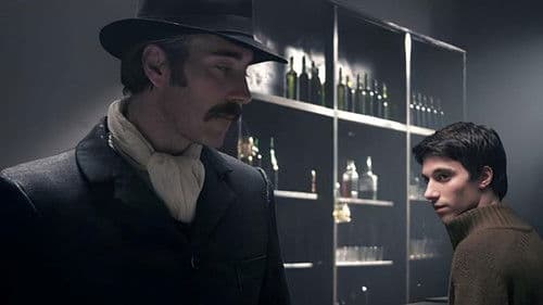 Fantasma de Buenos Aires Bild 1