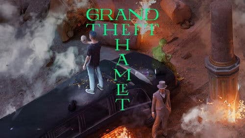 Grand Theft Hamlet Bild 2