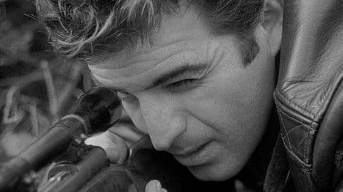 Der Tod kommt auf leisen Sohlen Bild 6