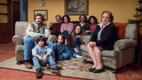 Conta-me Como Foi Bild 1