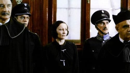 Sprawa Gorgonowej Bild 2