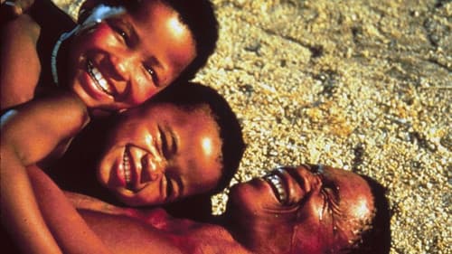 Die Götter müssen verrückt sein II Bild 6