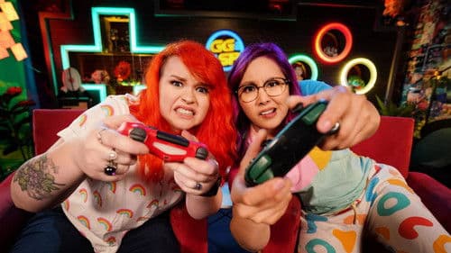 Good Game: Spawn Point Bild 4