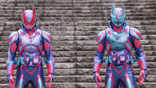 仮面ライダーリバイス Bild 3