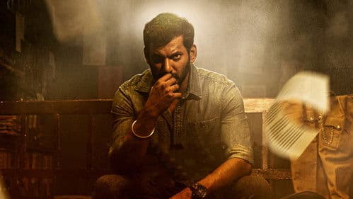 வீரமே வாகை சூடும் Bild 8