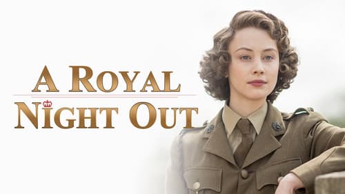 A Royal Night - Ein königliches Vergnügen Bild 2