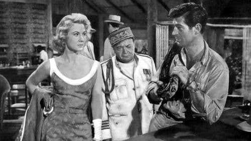 Blutroter Kongo Bild 4