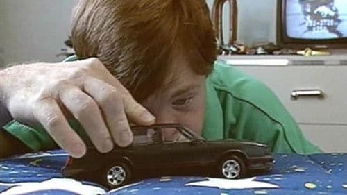 Tristesse modèle réduit Bild 1