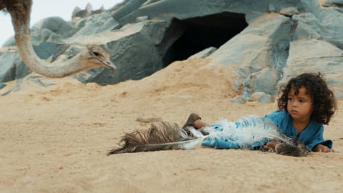 Die Legende des Wüstenkindes Bild 6