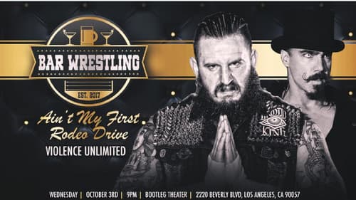 Bar Wrestling 20: Ain't My First Rodeo Drive! Bild 1
