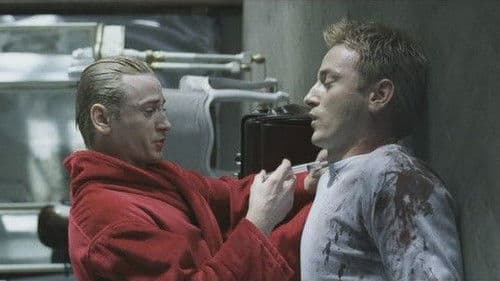 Duplicity - Deine Familie gehört mir Bild 3