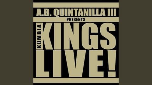 Kumbia Kings: Concierto en Monterrey Bild 1